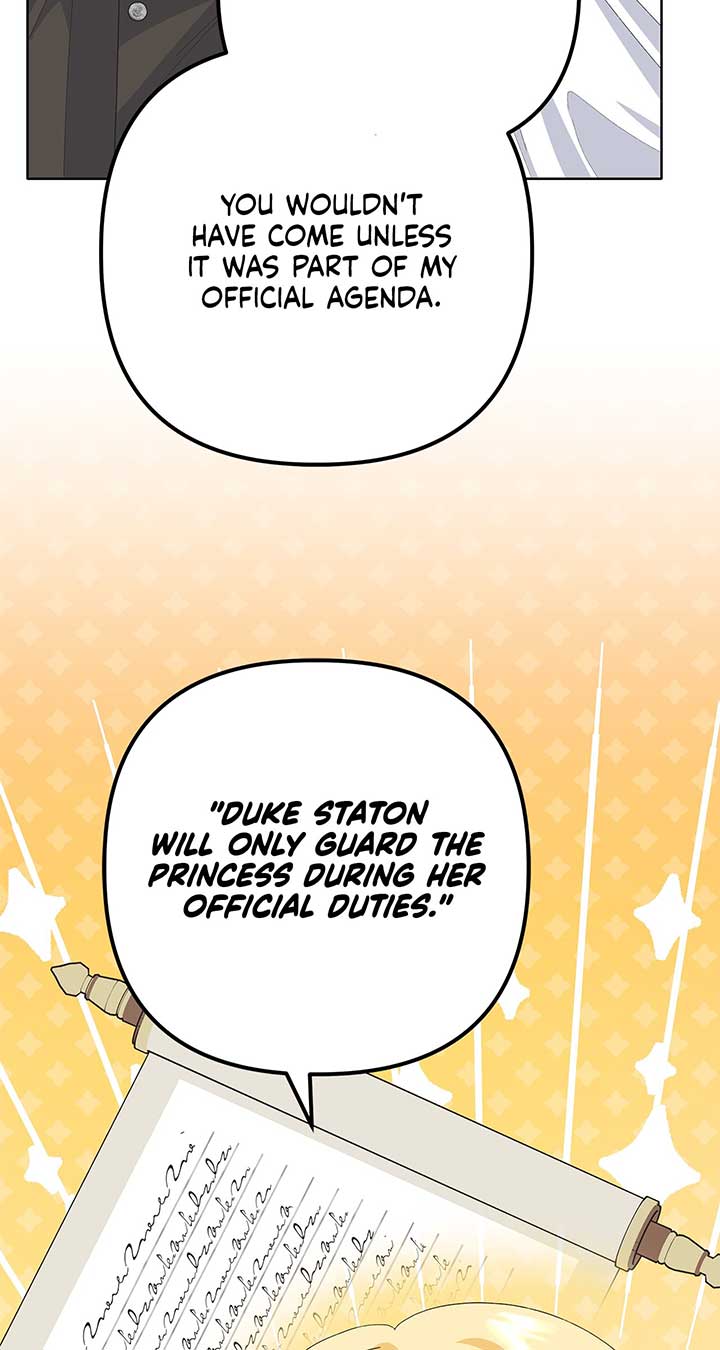 I Got Married to a Duke Called Beast Chapter 35 page 75