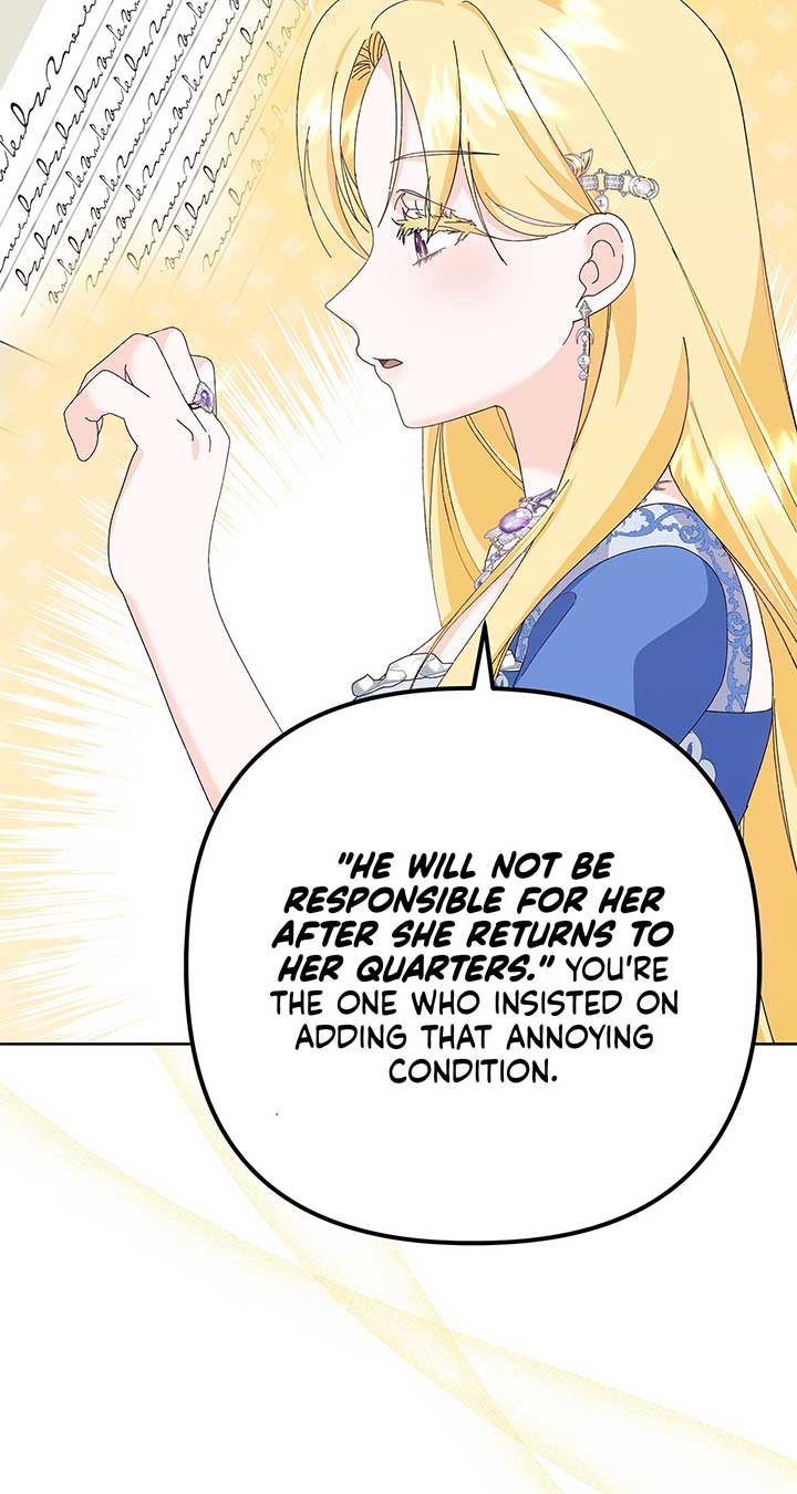 I Got Married to a Duke Called Beast Chapter 35 page 76