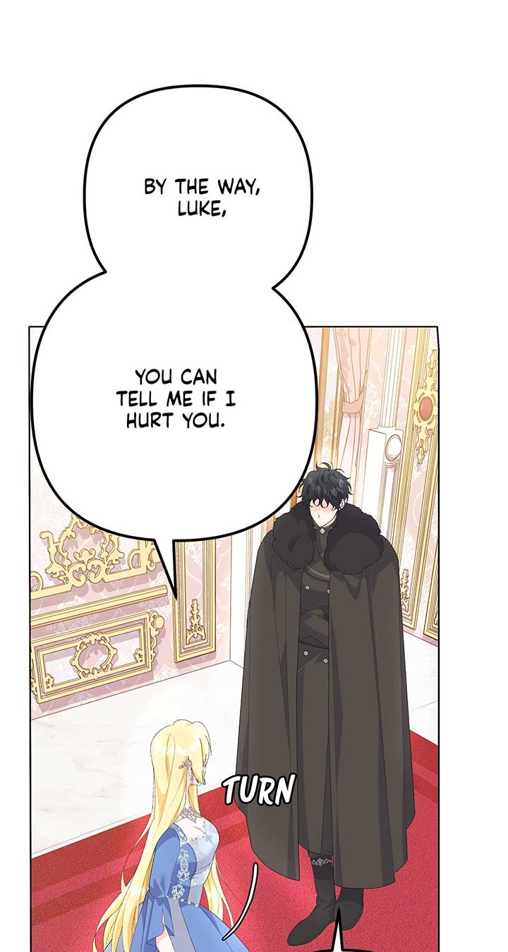 I Got Married to a Duke Called Beast Chapter 35 page 78