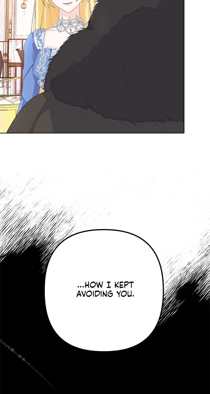 I Got Married to a Duke Called Beast Chapter 35 page 80