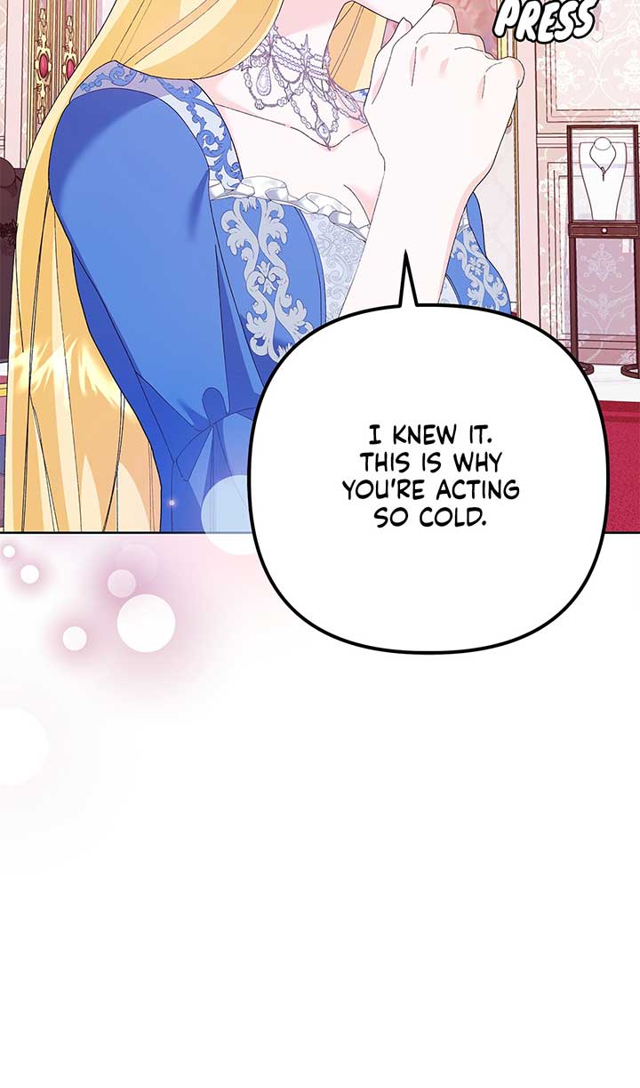 I Got Married to a Duke Called Beast Chapter 35 page 84