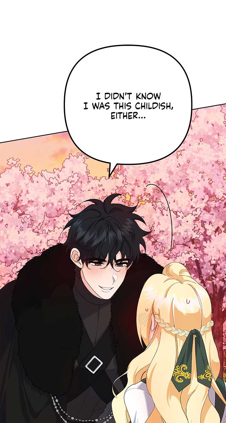 I Got Married to a Duke Called Beast Chapter 35 page 8