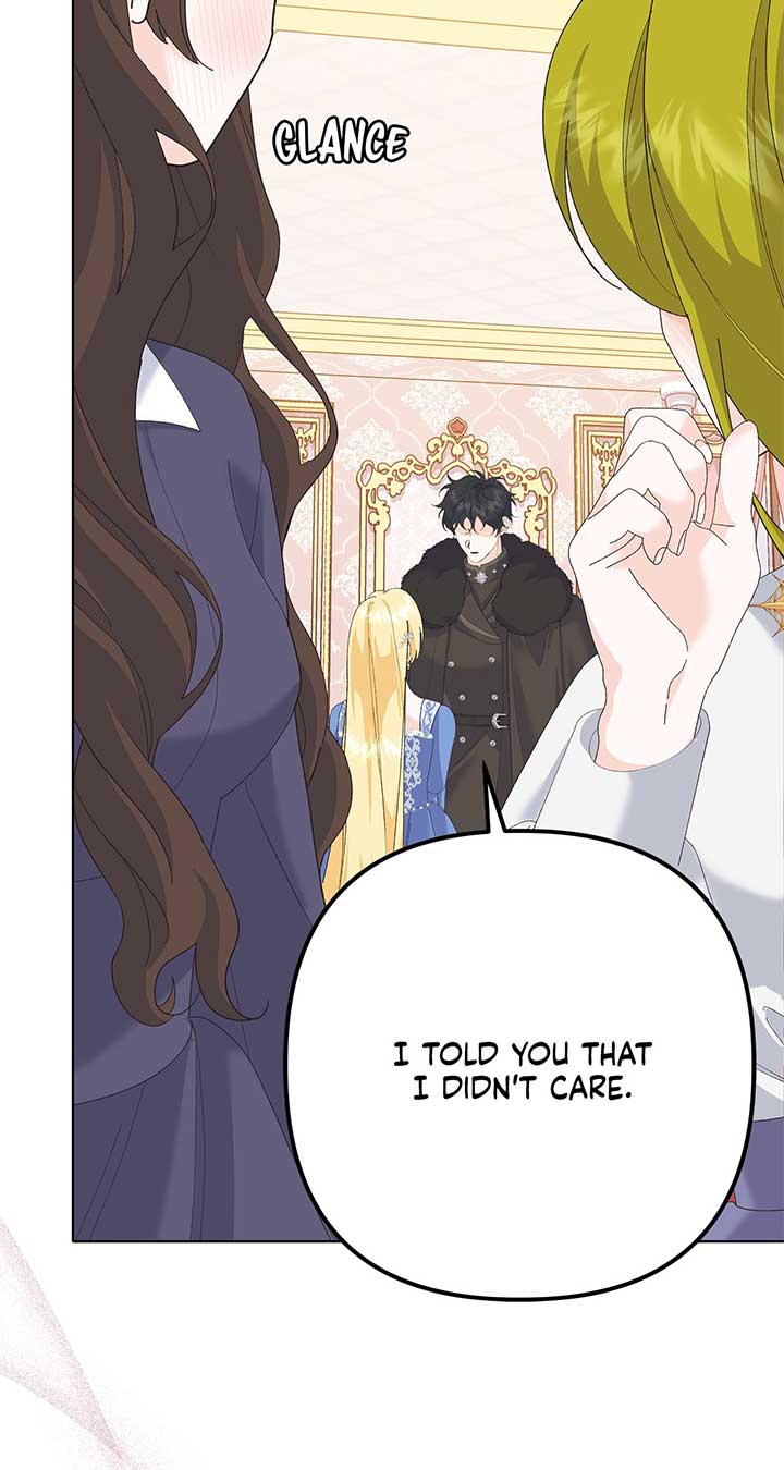 I Got Married to a Duke Called Beast Chapter 35 page 89