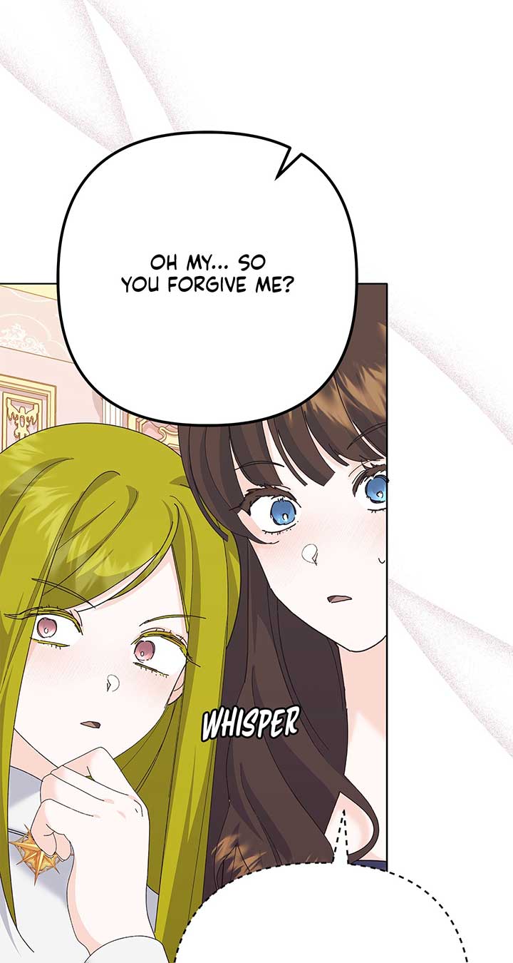 I Got Married to a Duke Called Beast Chapter 35 page 90