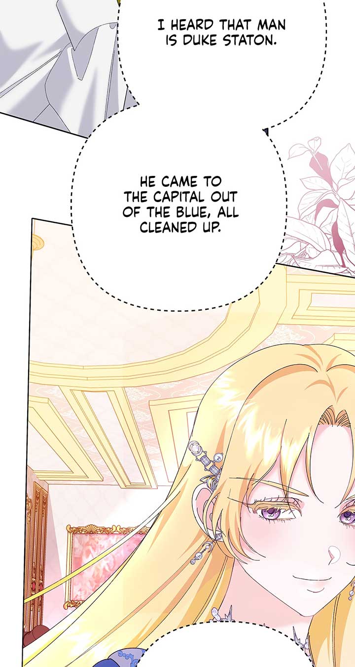 I Got Married to a Duke Called Beast Chapter 35 page 91