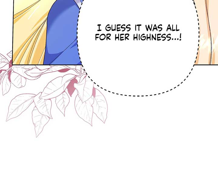 I Got Married to a Duke Called Beast Chapter 35 page 92