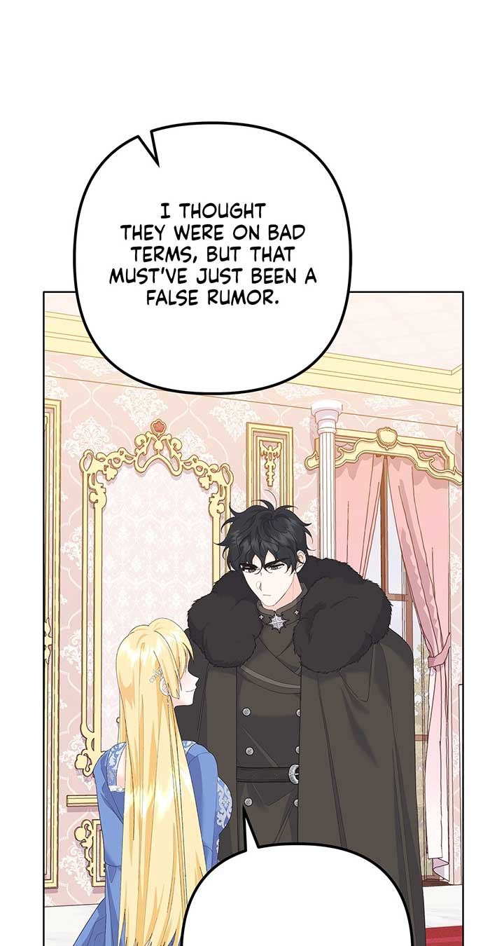 I Got Married to a Duke Called Beast Chapter 35 page 93