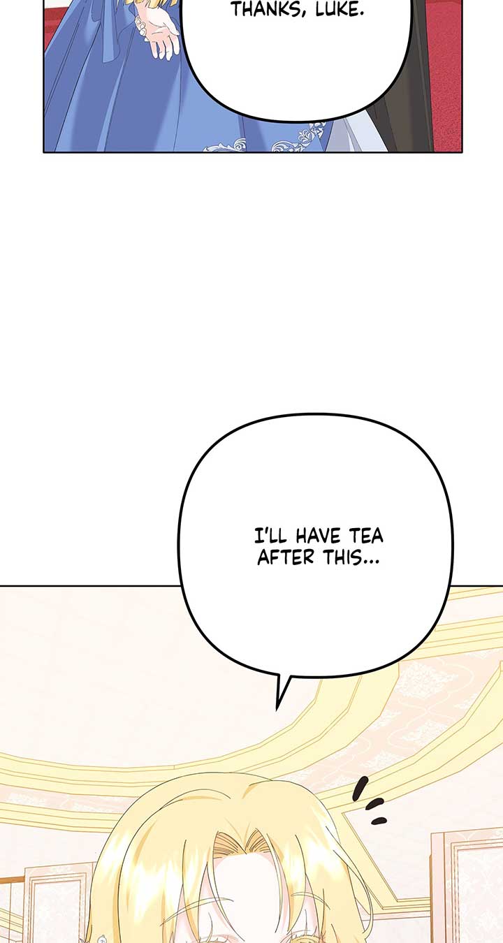 I Got Married to a Duke Called Beast Chapter 35 page 94
