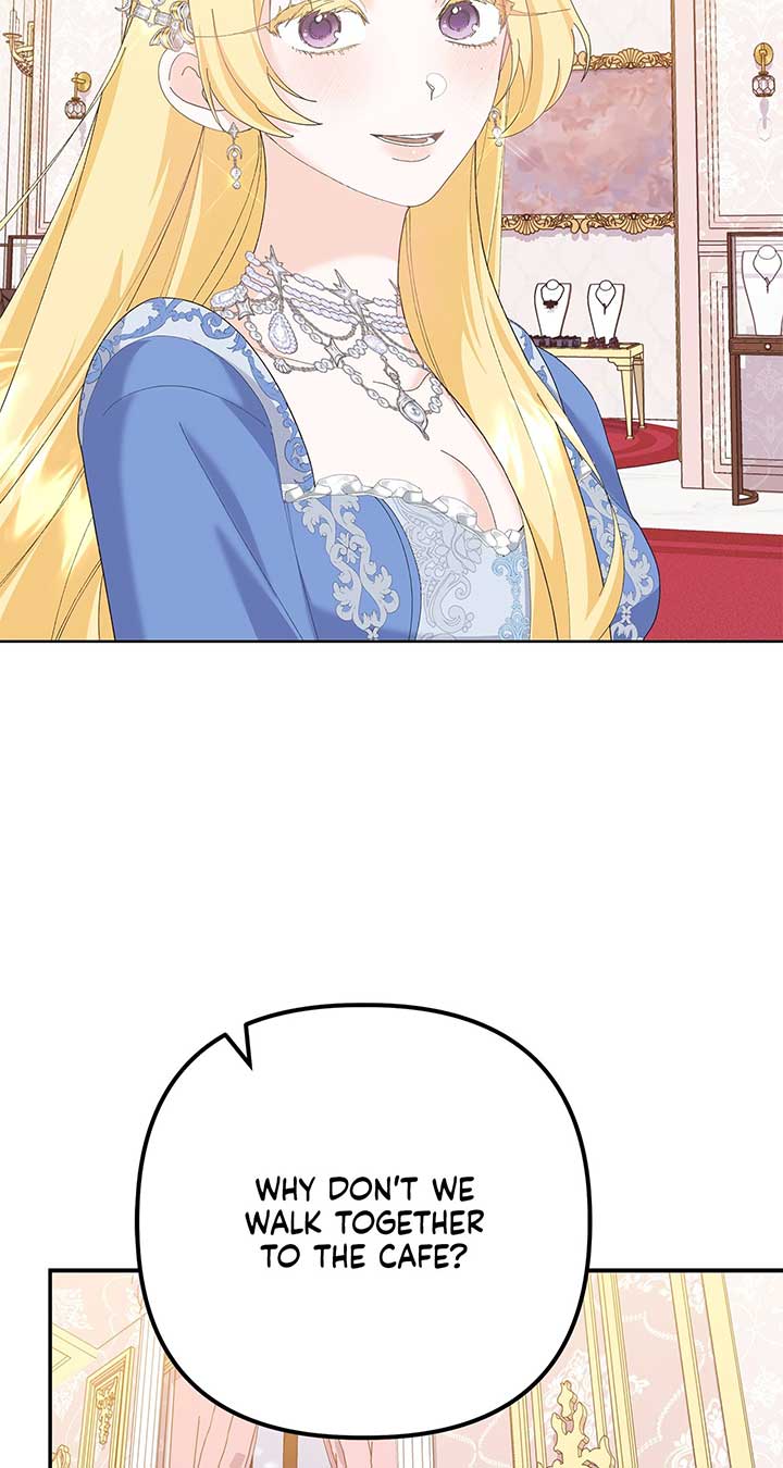 I Got Married to a Duke Called Beast Chapter 35 page 95