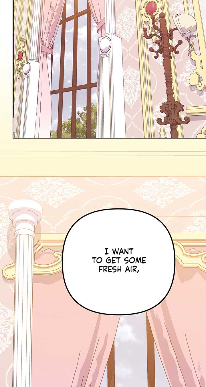 I Got Married to a Duke Called Beast Chapter 35 page 96
