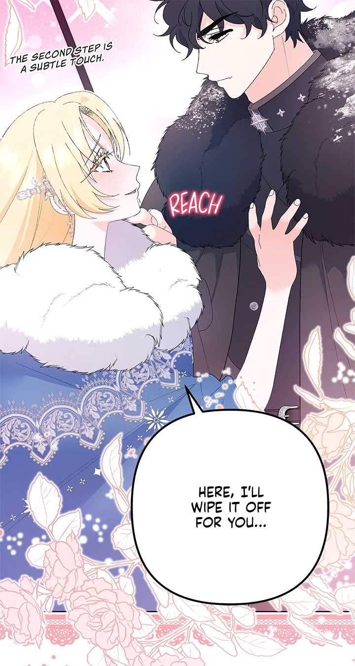 I Got Married to a Duke Called Beast Chapter 36 page 9