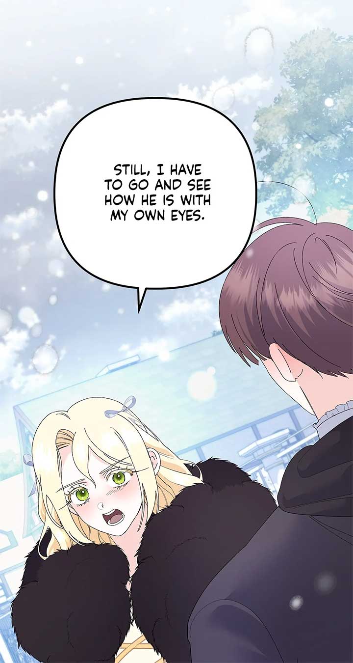 I Got Married to a Duke Called Beast Chapter 36 page 99