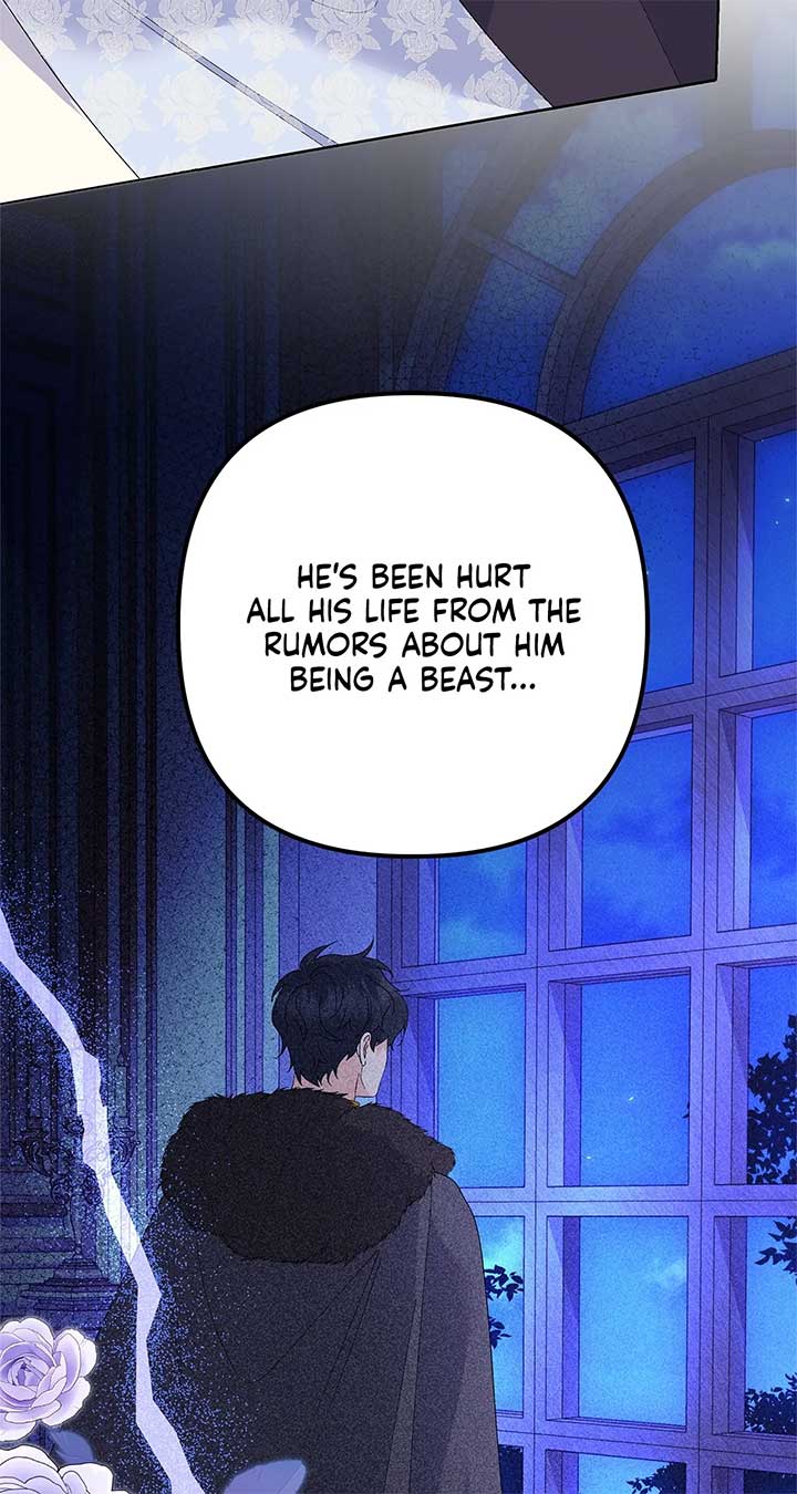 I Got Married to a Duke Called Beast Chapter 36 page 102