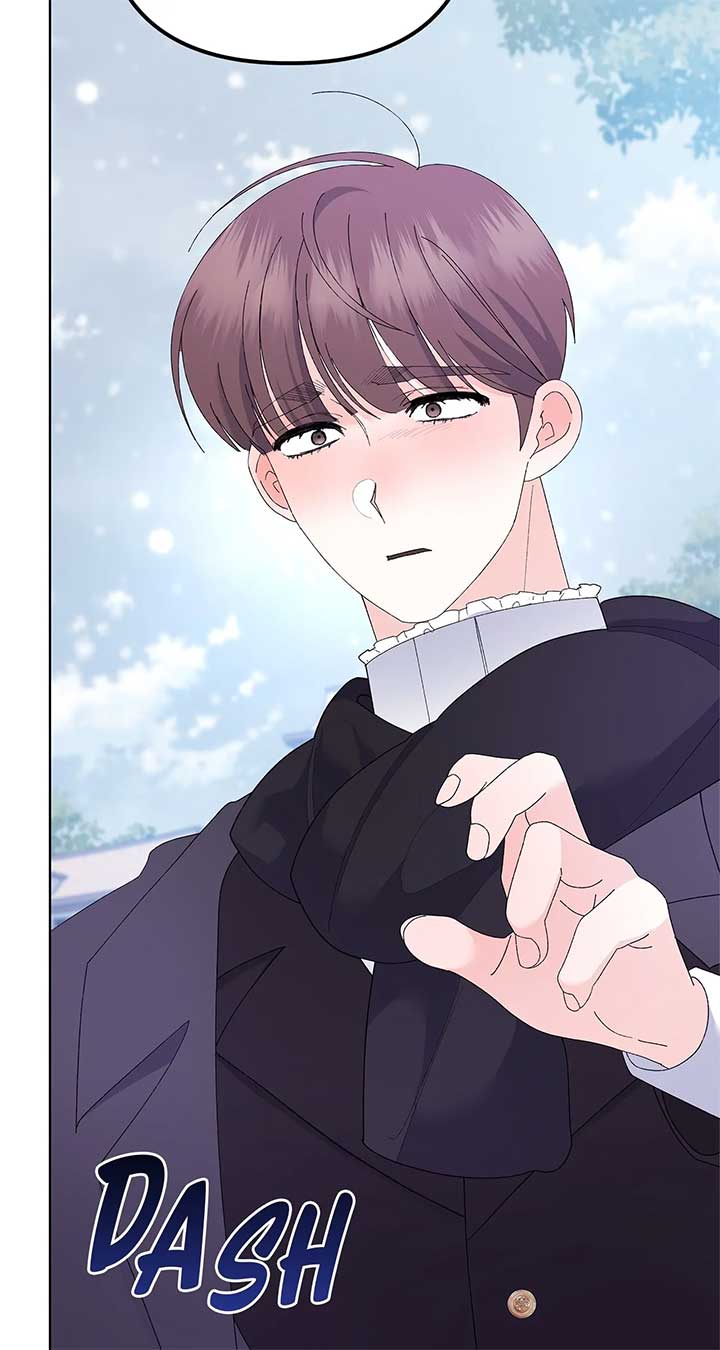 I Got Married to a Duke Called Beast Chapter 36 page 107