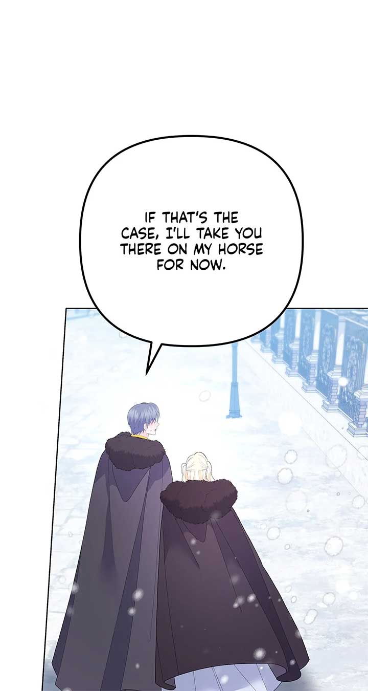 I Got Married to a Duke Called Beast Chapter 36 page 109