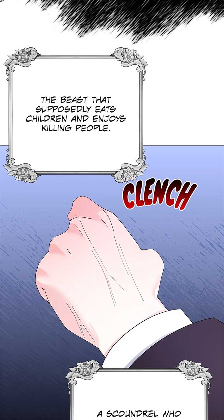 I Got Married to a Duke Called Beast Chapter 36 page 113