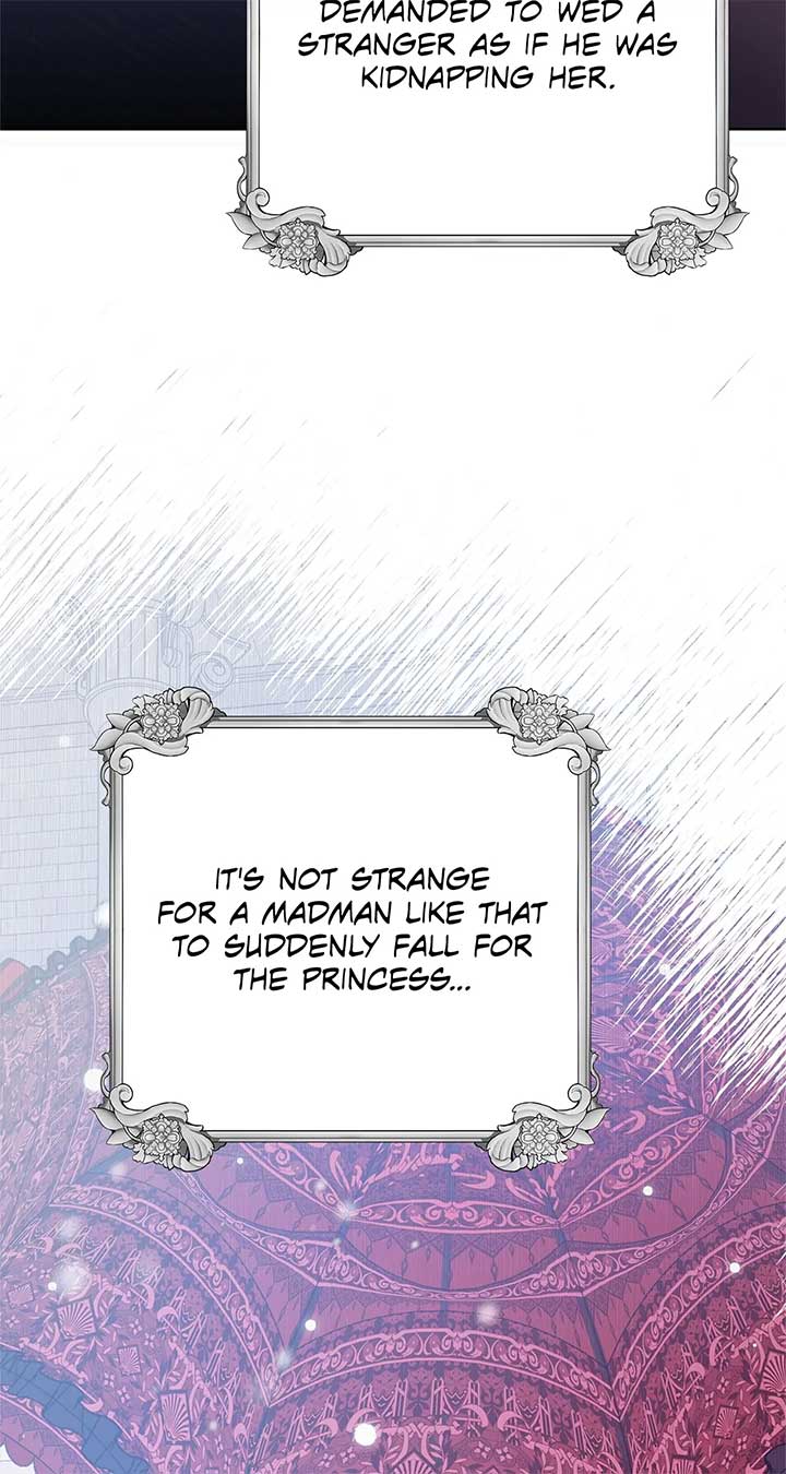 I Got Married to a Duke Called Beast Chapter 36 page 114
