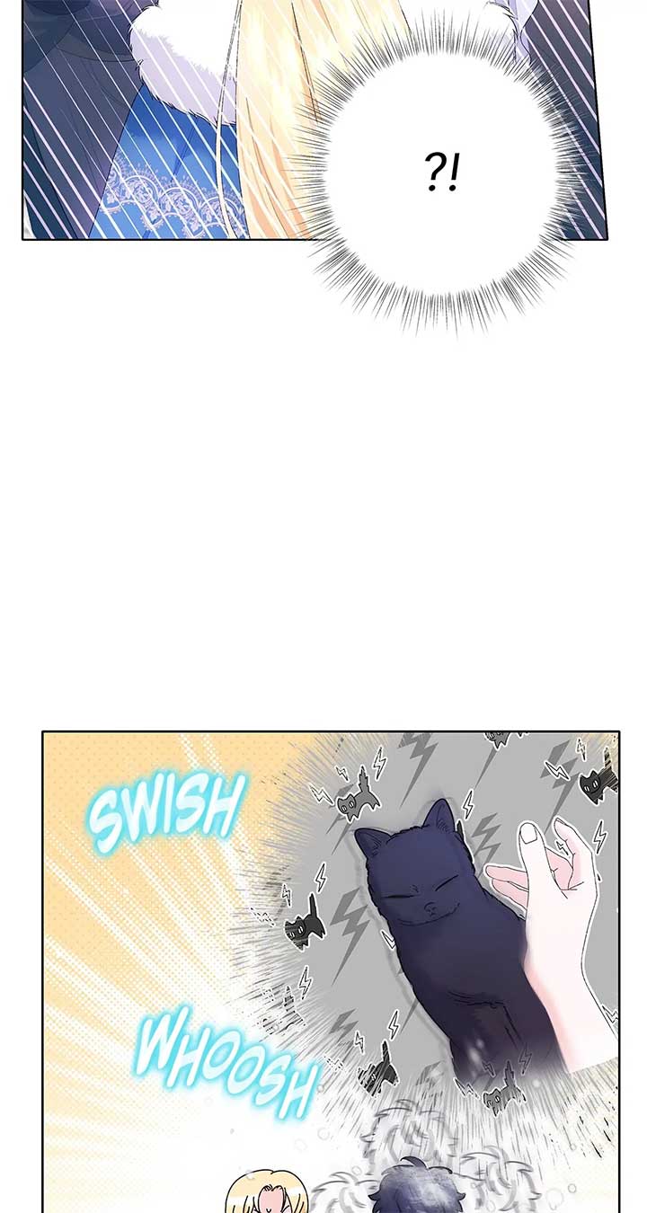 I Got Married to a Duke Called Beast Chapter 36 page 11