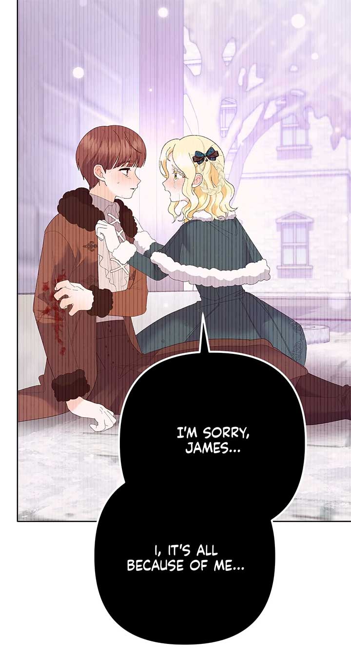 I Got Married to a Duke Called Beast Chapter 36 page 119
