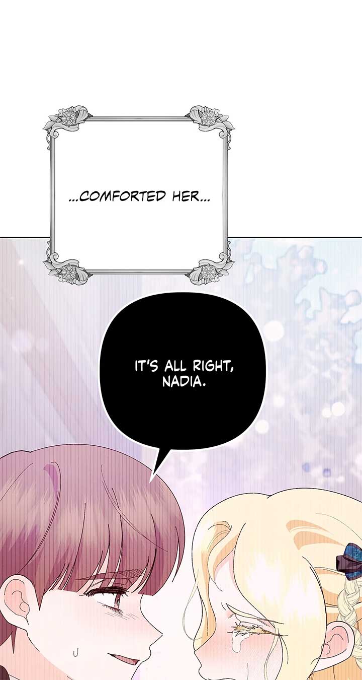 I Got Married to a Duke Called Beast Chapter 36 page 120