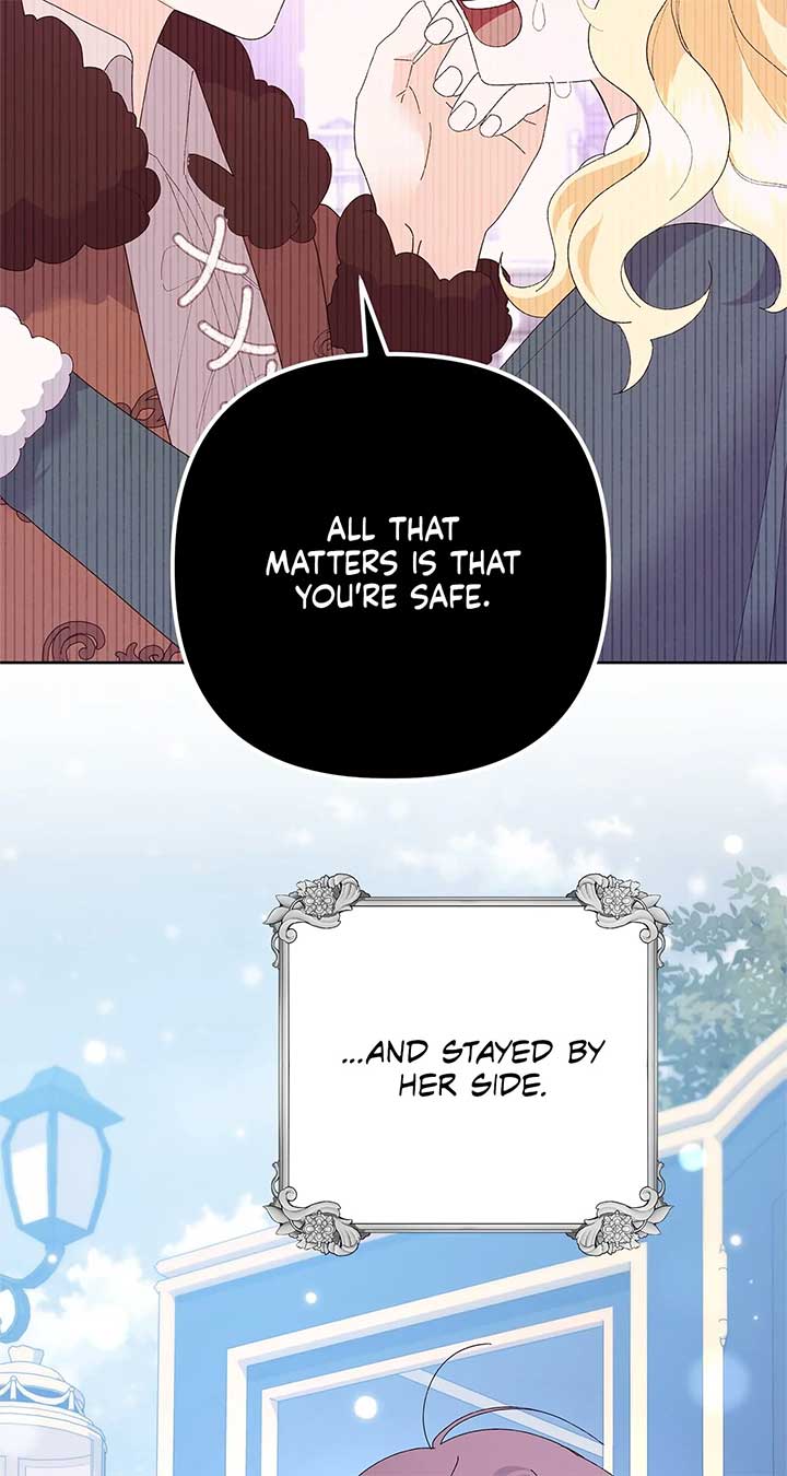 I Got Married to a Duke Called Beast Chapter 36 page 121