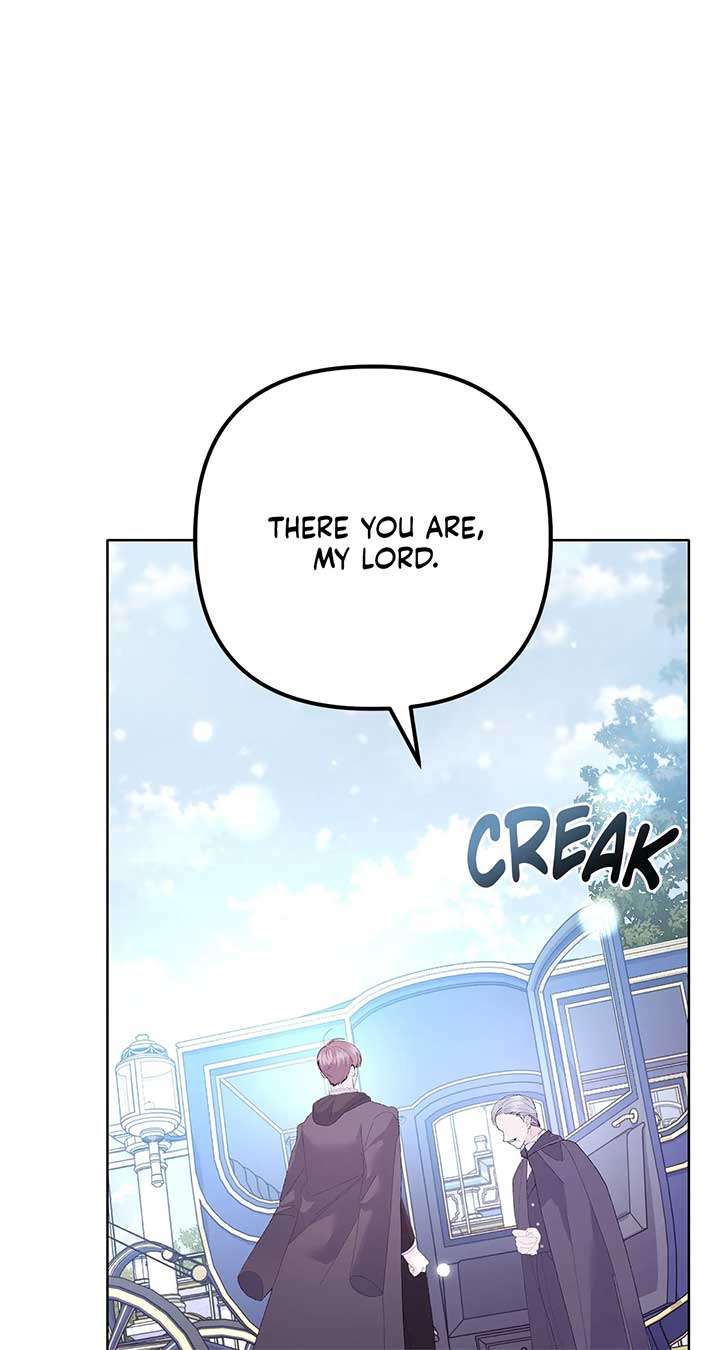 I Got Married to a Duke Called Beast Chapter 36 page 123