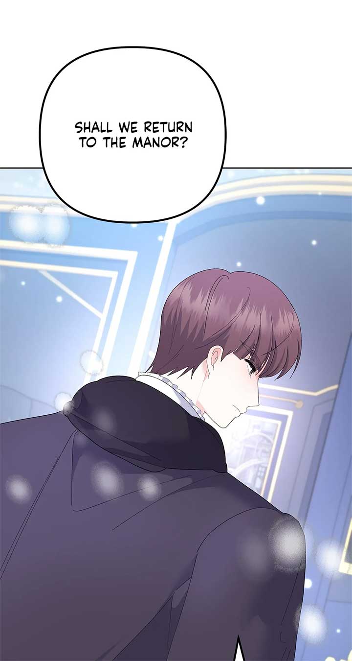 I Got Married to a Duke Called Beast Chapter 36 page 125