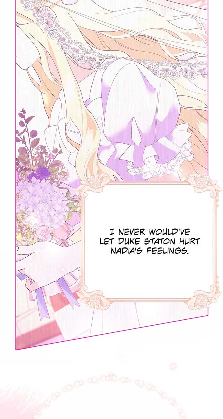 I Got Married to a Duke Called Beast Chapter 36 page 127