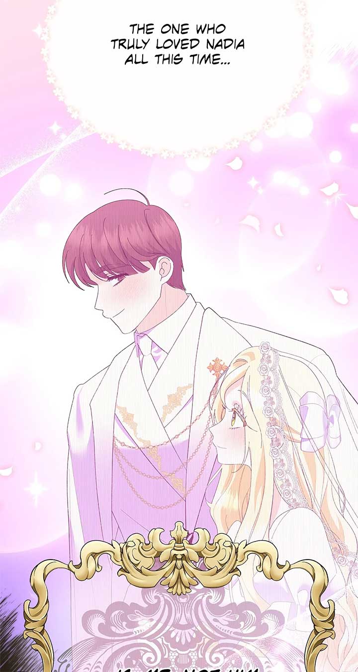 I Got Married to a Duke Called Beast Chapter 36 page 128