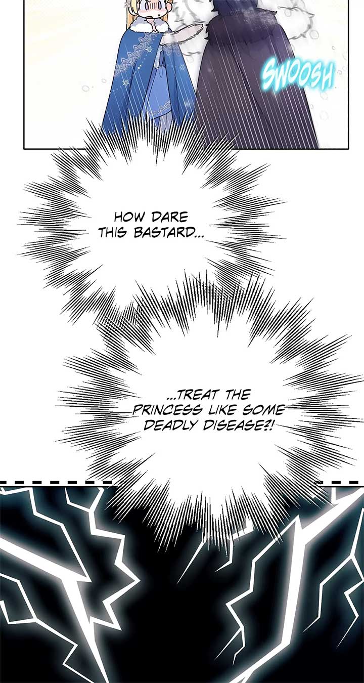 I Got Married to a Duke Called Beast Chapter 36 page 12
