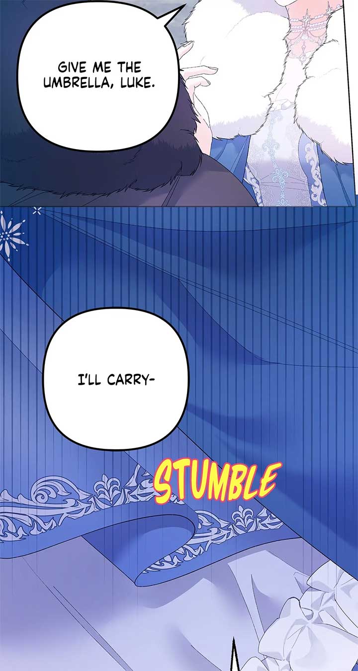 I Got Married to a Duke Called Beast Chapter 36 page 16