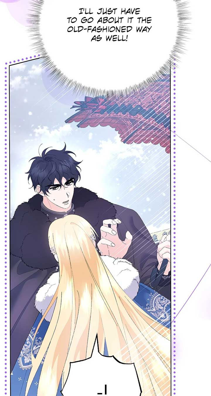 I Got Married to a Duke Called Beast Chapter 36 page 18