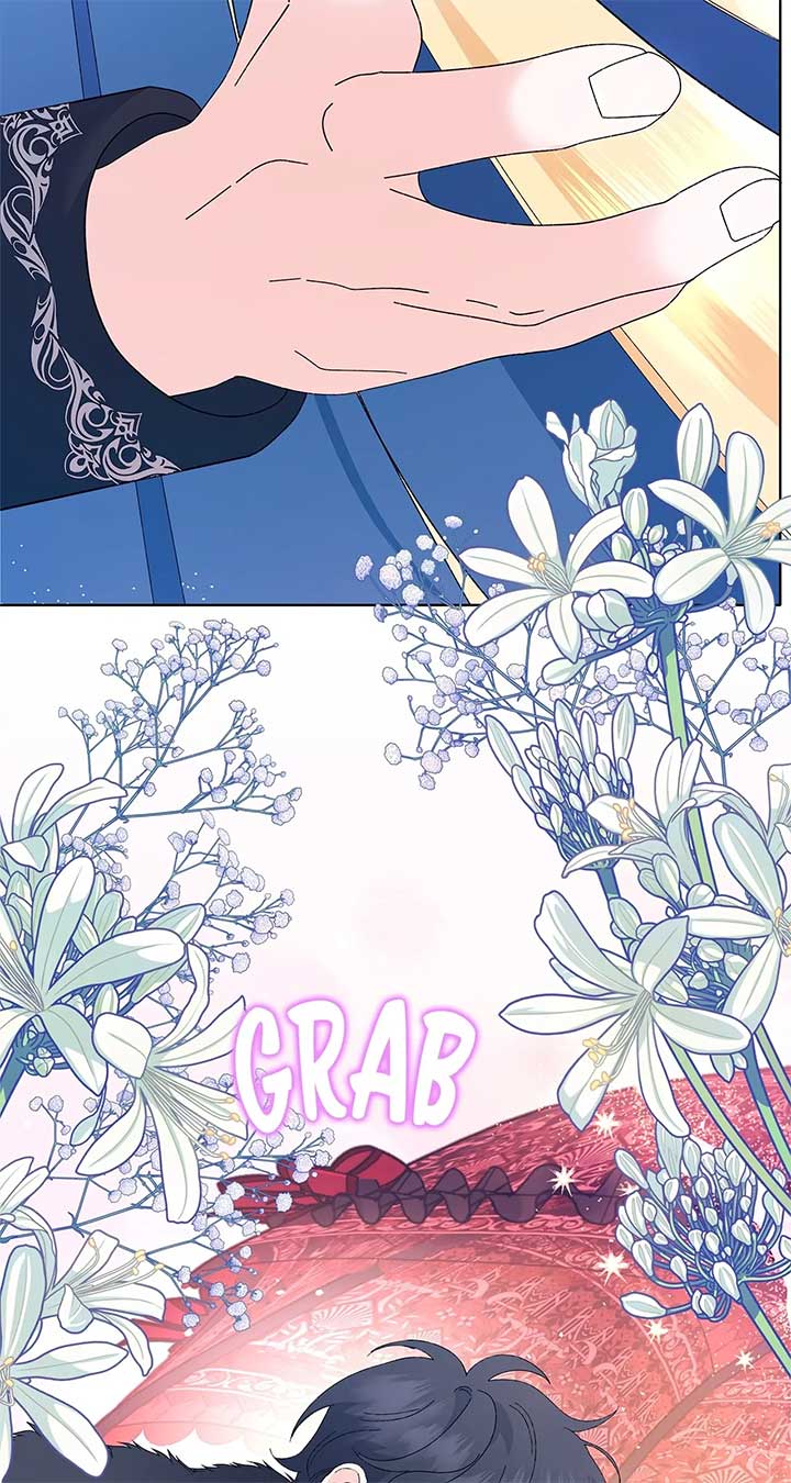 I Got Married to a Duke Called Beast Chapter 36 page 20