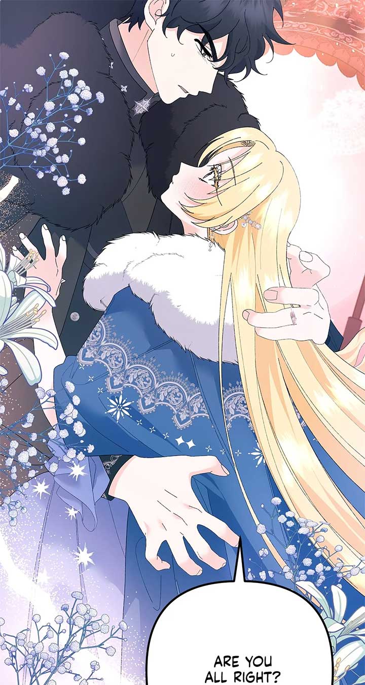 I Got Married to a Duke Called Beast Chapter 36 page 21