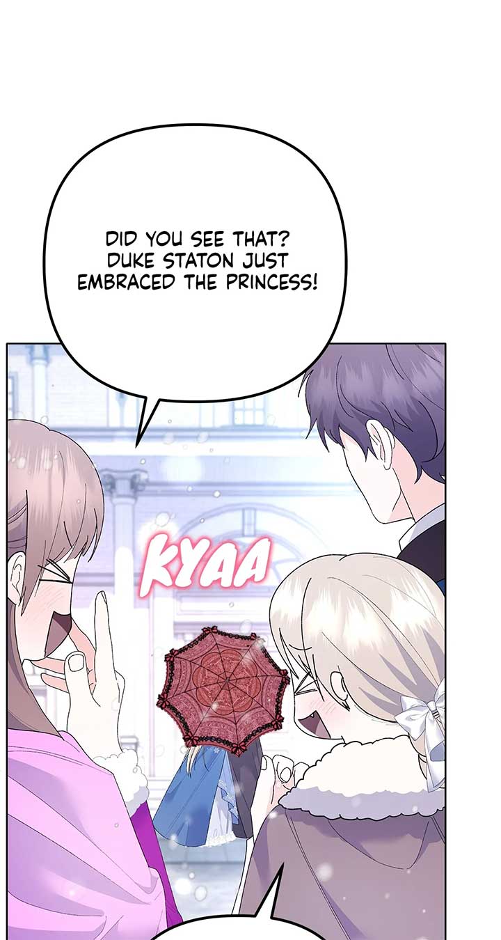 I Got Married to a Duke Called Beast Chapter 36 page 23