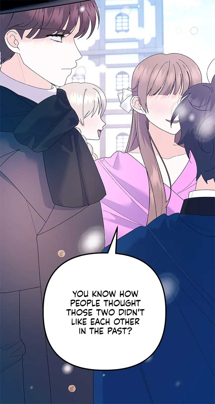 I Got Married to a Duke Called Beast Chapter 36 page 25