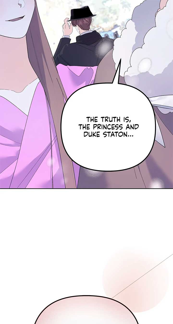 I Got Married to a Duke Called Beast Chapter 36 page 27