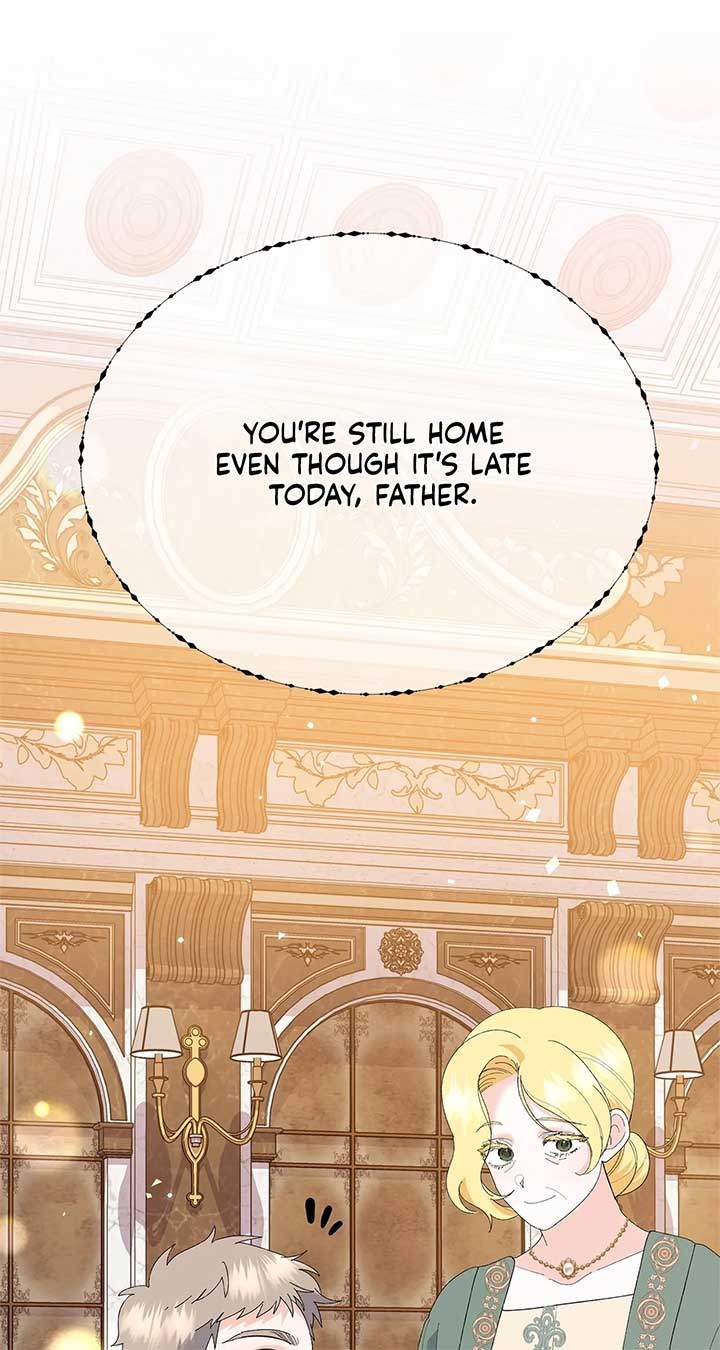 I Got Married to a Duke Called Beast Chapter 36 page 30