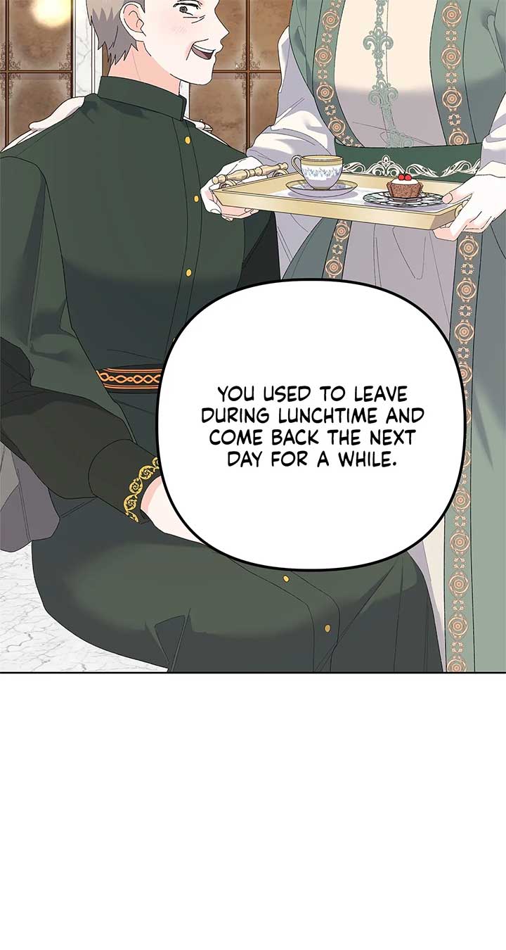 I Got Married to a Duke Called Beast Chapter 36 page 31