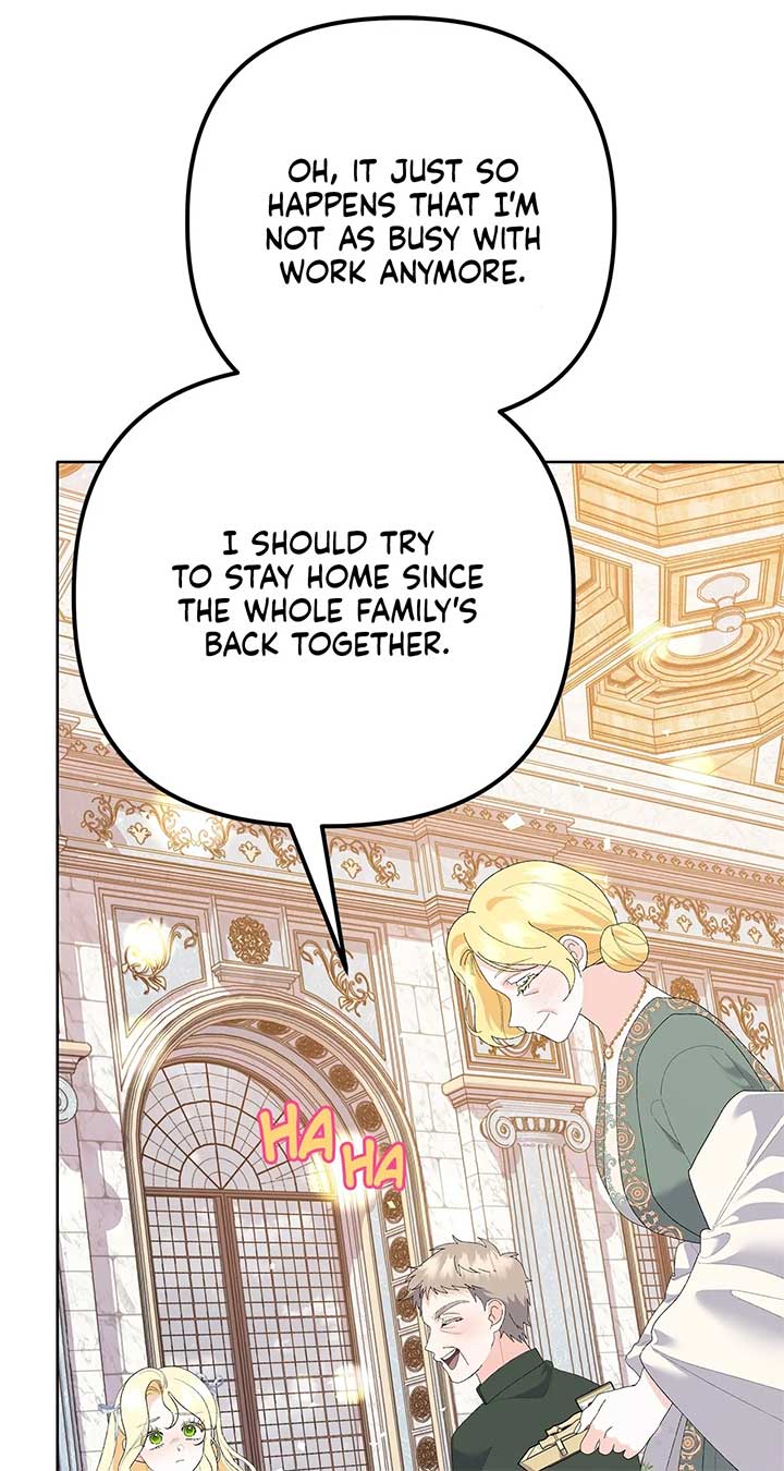 I Got Married to a Duke Called Beast Chapter 36 page 32