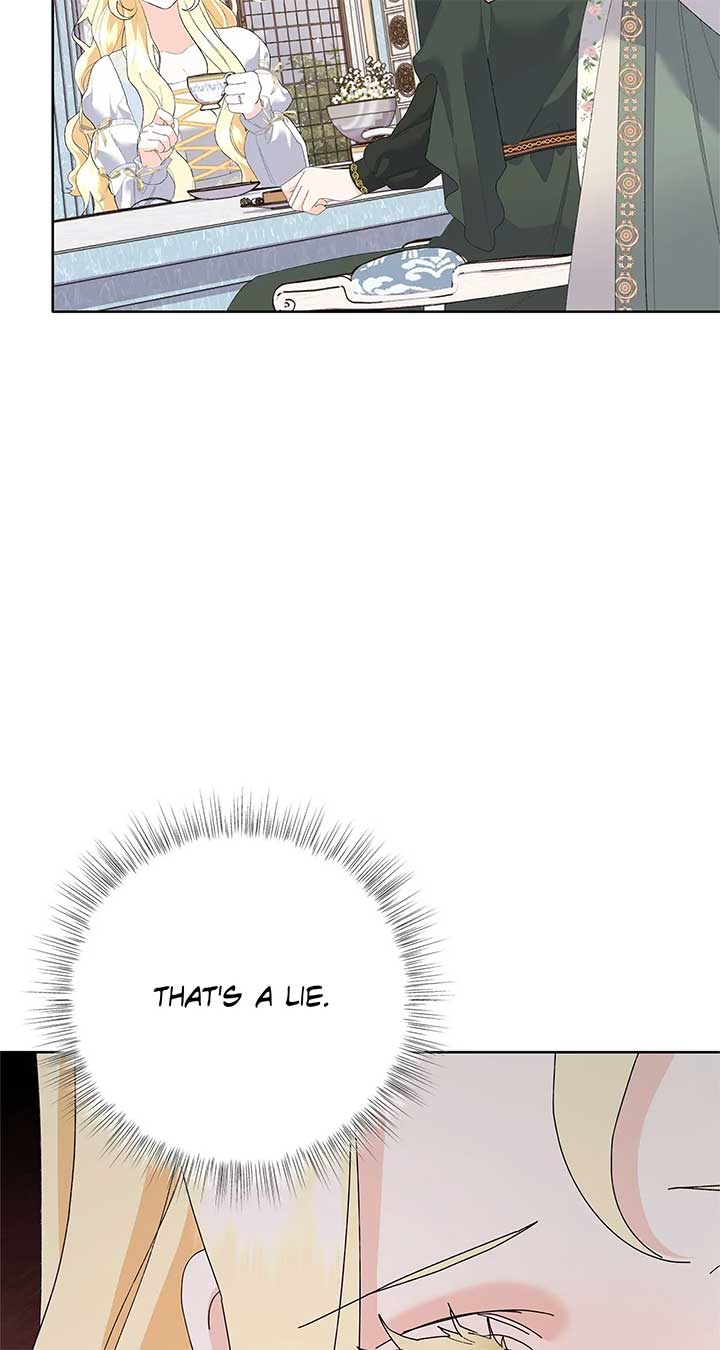 I Got Married to a Duke Called Beast Chapter 36 page 33