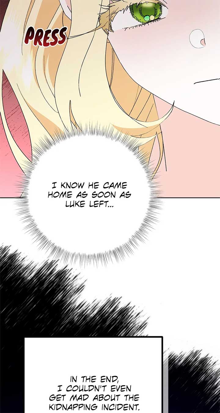 I Got Married to a Duke Called Beast Chapter 36 page 34