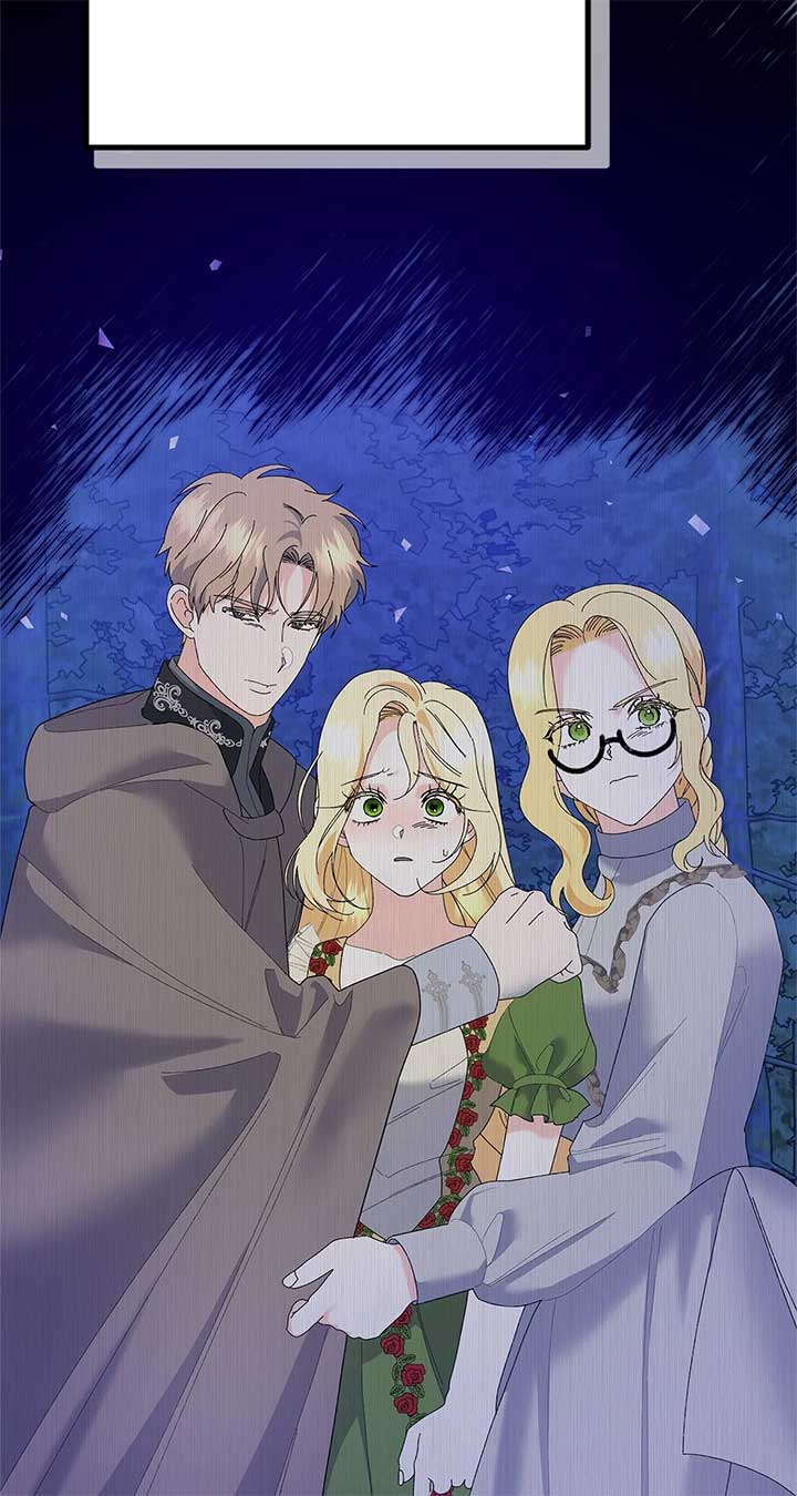 I Got Married to a Duke Called Beast Chapter 36 page 35