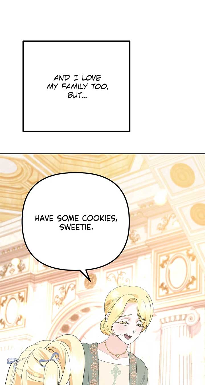 I Got Married to a Duke Called Beast Chapter 36 page 38