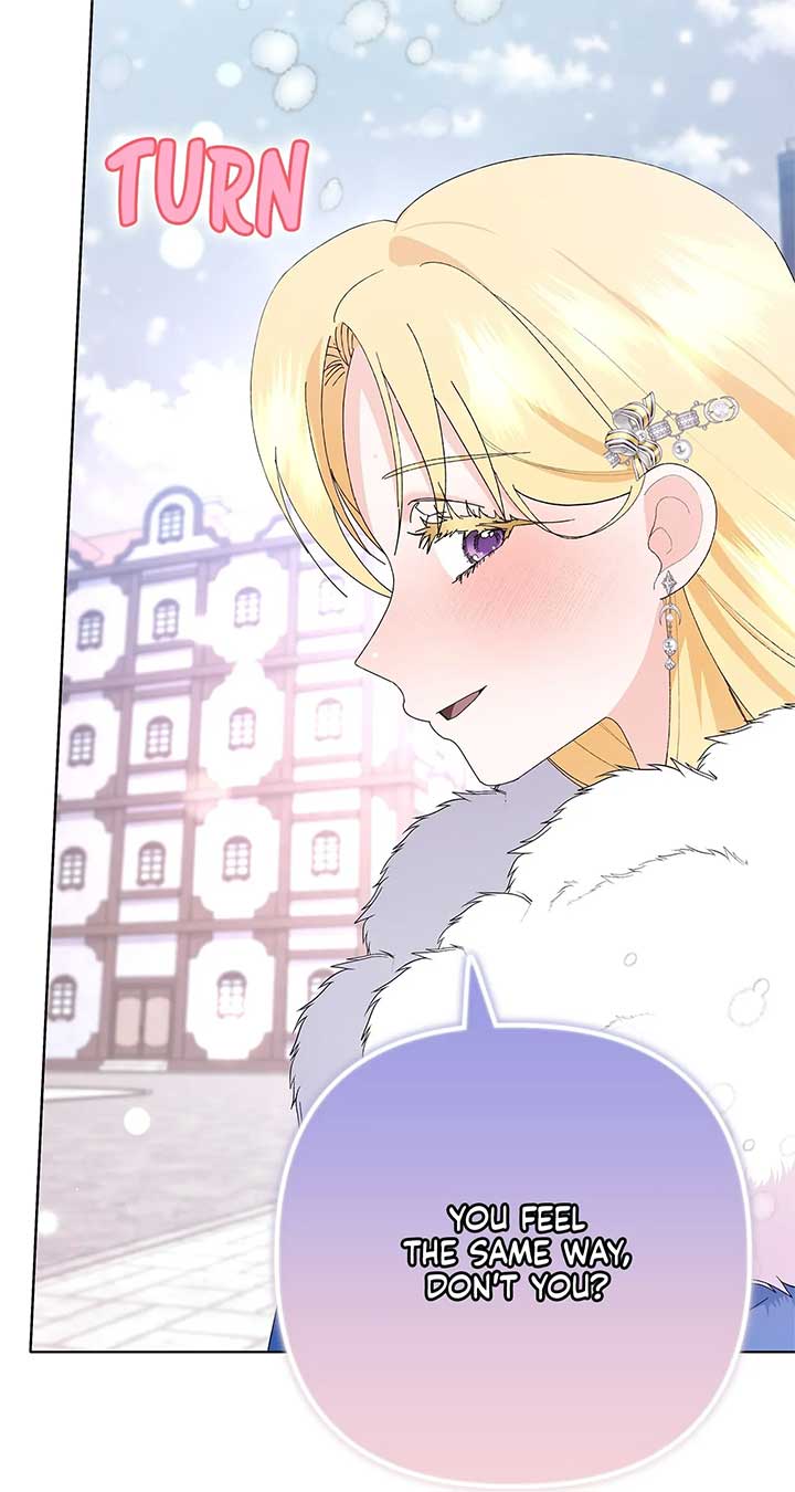 I Got Married to a Duke Called Beast Chapter 36 page 3