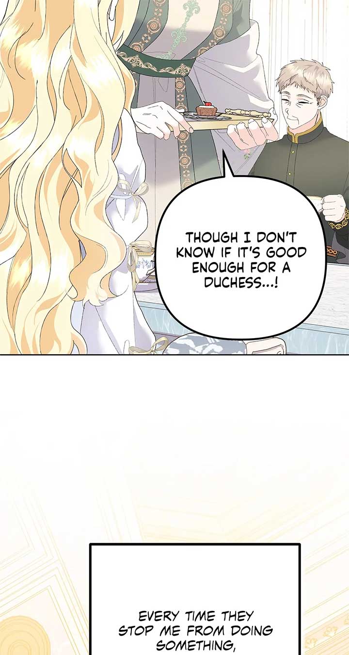 I Got Married to a Duke Called Beast Chapter 36 page 39