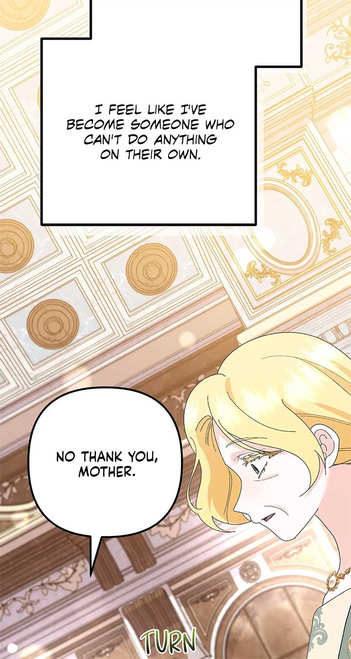I Got Married to a Duke Called Beast Chapter 36 page 40