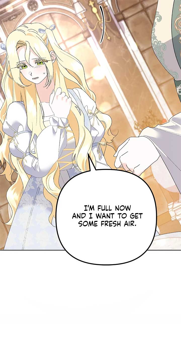I Got Married to a Duke Called Beast Chapter 36 page 41