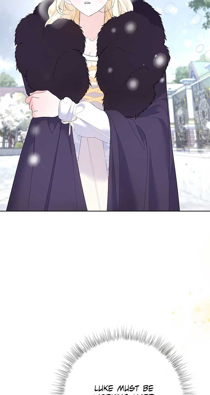 I Got Married to a Duke Called Beast Chapter 36 page 47