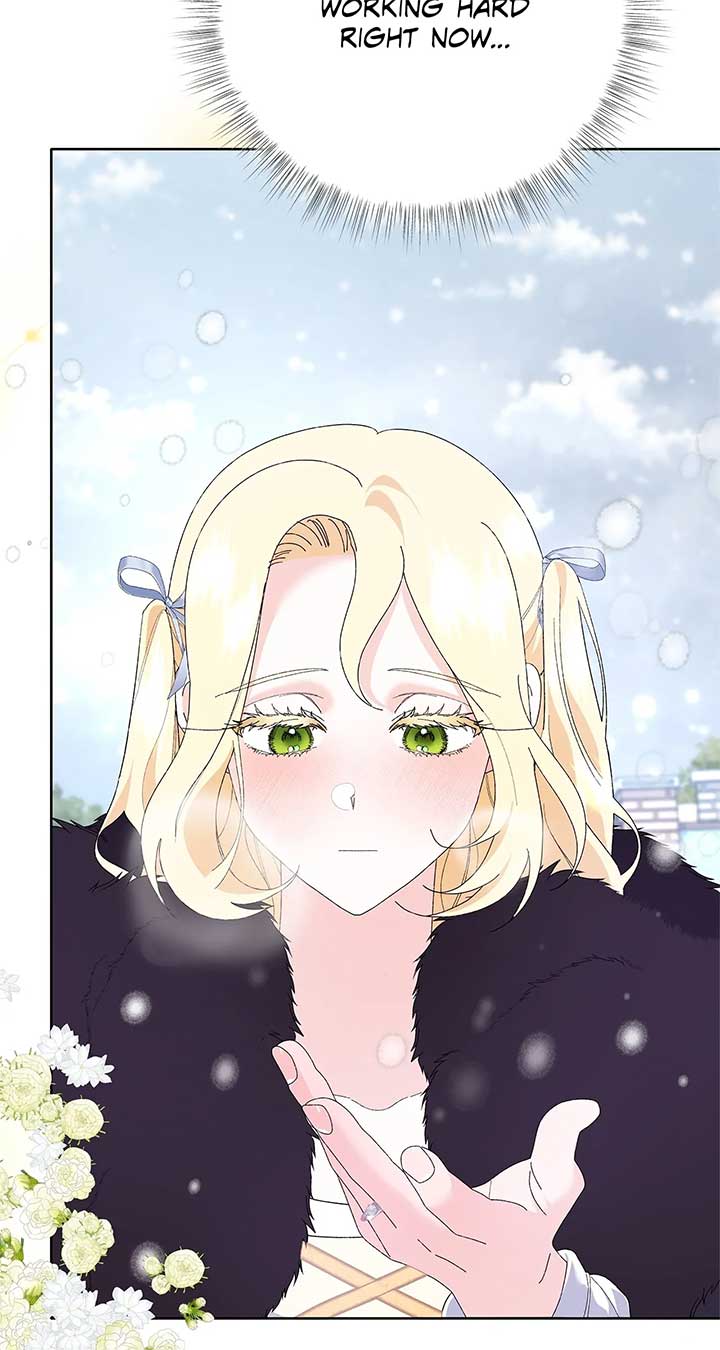I Got Married to a Duke Called Beast Chapter 36 page 48